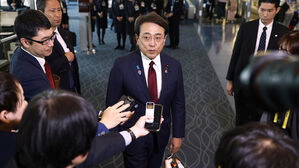 미 &middot; 일, 워싱턴서 2차 장관급 관세협상 시작&hellip;협의 본격화