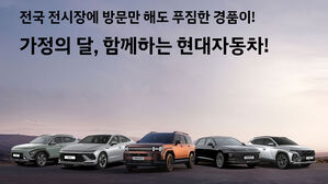 현대차 찻값 최대 600만 원 싸진다&hellip;'H-슈퍼 세이브' 프로모션