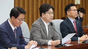 권성동 "최상목 탄핵 시도, 거부권 봉쇄 사전 작업"