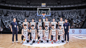 남자농구, 7월 안양서 일본&middot;카타르와 평가전&hellip;아시아컵 대비