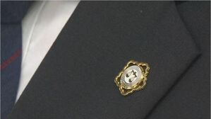 변호사 배지 (사진=연합뉴스)