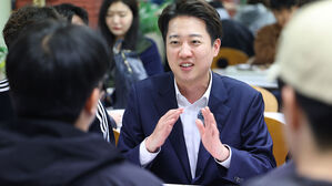 이준석 "한덕수와 대화는 해보겠지만 빅텐트 응할 생각 없어"