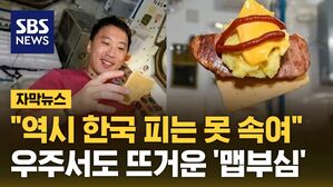 자막뉴스 맵부심