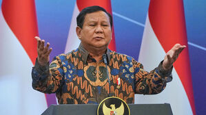 인도네시아, 10GW 규모 원전 도입 추진&hellip;"5년 내 계약 목표"