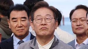 이재명, 김문수&middot;한덕수에 "헌정질서 파괴 국가반역 세력"