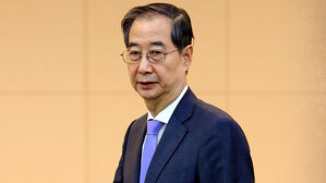 내란특검, 한덕수 전 국무총리 오전 10시 소환 조사