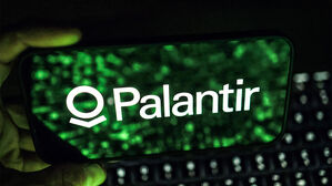 팔란티어 (사진=EPA, 연합뉴스)