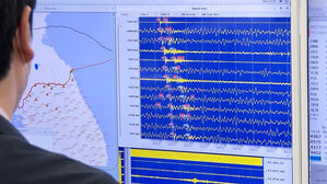 충남 태안 해역서 규모 3.7 지진&hellip;피해 신고 없어