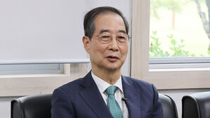 한덕수 대선 예비후보