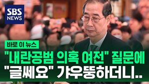바로이뉴스 한덕수