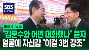 바로이뉴스 한덕수