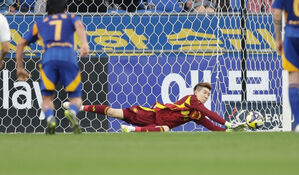 조현우 결정적 선방&hellip;울산, 포항과 동해안 더비 무승부