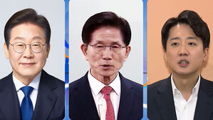 내일부터 대선 선거운동&hellip;초유의 혼란 뒤로 하고 22일 레이스