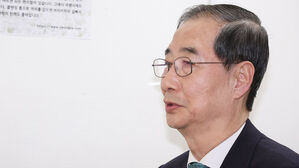 무소속 한덕수 대선 예비후보 (사진=공동취재, 연합뉴스)