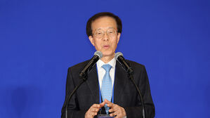 이석연 "대선 전 이재명 선고 강행하면 위헌, 대법원 범죄 행위"