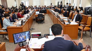 민주, 내일 행안위 개최&hellip;'허위사실 공표죄' 개정안 처리