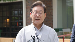 '파기환송심 연기' 관련 입장 밝히는 이재명 (사진=연합뉴스)