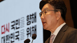 권성동, 단일화 촉구 단식농성 돌입&hellip;"김문수, 이제 결단해달라"