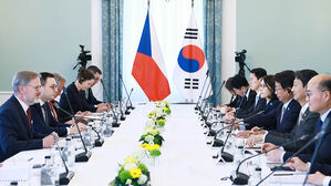 체코정부, 법원 제동에도 한수원과 원전 계약 '사전 승인'