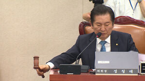 허위사실공표죄 요건서 '행위' 뺀 선거법 개정안, 법사위 의결