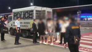 태국서 '투자증권사 사칭' 조직 검거&hellip;확보한 전화번호만 '284만 건'