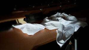 "전 싫다는데도…가스라이팅" 아빠 신고한 의대생, 왜