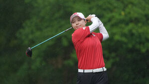 김효주, LET 아람코 챔피언십 2R 단독 선두…박성현도 12위