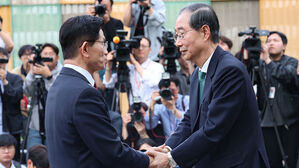 [속보] '한덕수 후보 변경' 안건 부결&hellip;김문수 후보 자격 회복