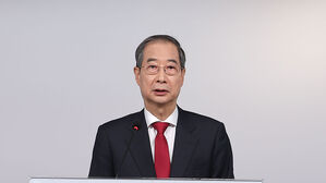 한덕수