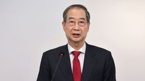 한덕수