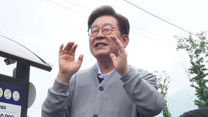 이재명, 오늘 '텃밭' 전남서 경청 투어 마무리