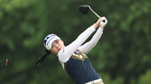 KLPGA 이예원, NH투자증권 챔피언십 2연패 '시즌 2승'