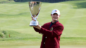 배용준, KPGA 클래식 제패&hellip;변형 스테이블포드 대회서만 2승