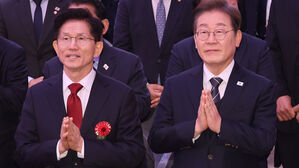 21대 대선에 7명 후보 등록&hellip;이재명 1번&middot;김문수 2번&middot;이준석 4번