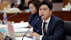 김문수, 비대위원장에 김용태 내정&hellip;사무총장엔 박대출