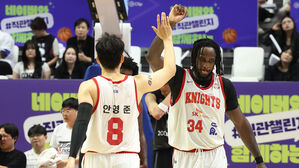프로농구 SK (사진=연합뉴스)