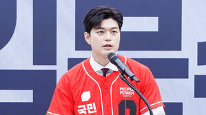 김용태 국민의힘 신임 비대위원장 (사진=연합뉴스)