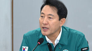 반지하 밀집 지역에 침수 경보 신기술&hellip;서울시 집중호우 대책
