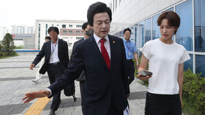 허경영 국가혁명당 명예대표(사진=연합뉴스)