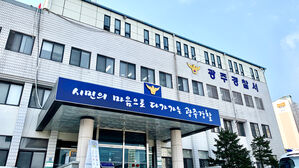 경기 광주서 택시가 인도로 돌진&hellip;기사 등 2명 부상