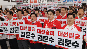 국민의힘 "전통시장 신용카드 소득공제 확대"&hellip;소상공인 공약 발표