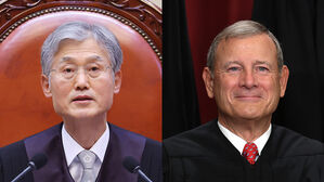 미국 판사는 재판에 관한 국회 청문회에 출석할까? [취재파일]