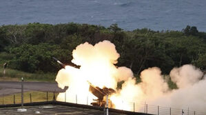 미, 타이완에 하이마스&middot;자폭 드론 등 16조 원어치 무기 판매 결정