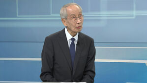 윤여준 "비상시국에는 도덕성보다 능력&hellip;그런 점에서 이재명"