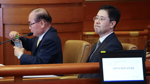 손준성 "고발 사주 의혹은 모함"…국회 측 "검사의 권한 남용"