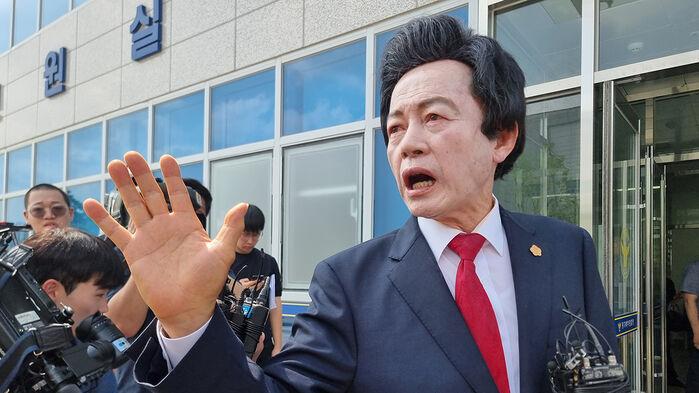 허경영 (사진=연합뉴스)