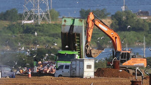 삼세번도 실패한 신규 수도권매립지 공모 재시도&hellip;조건 완화