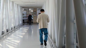 수련병원협의회, 정부에 '전공의 5월 모집' 건의&hellip;복귀 길 열릴 듯