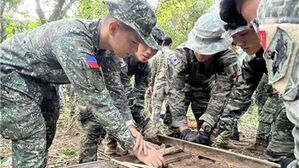 일본 육상자위대 "6월 필리핀서 한국 해병대와 첫 합동훈련"
