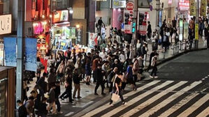 일본어 못하는데 첫날부터…"업소에 딸 팔았다" 발칵